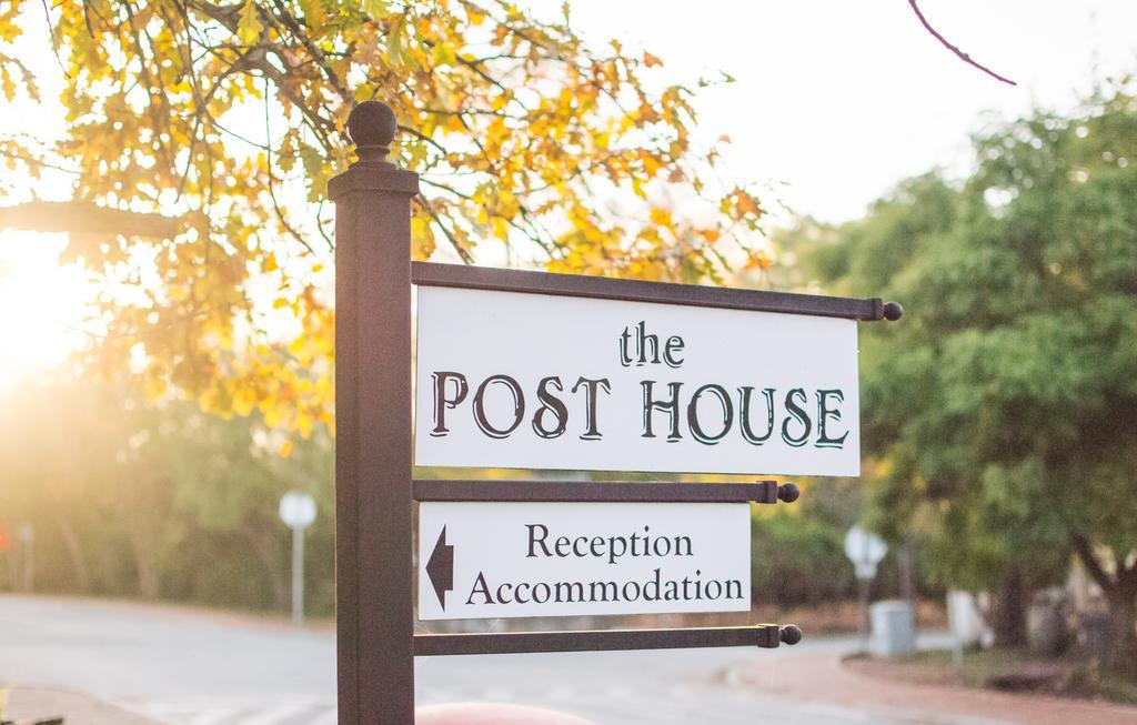 The Post House Hotel - No Children Under The Age Of 16Yrs Ґрейтон Екстер'єр фото