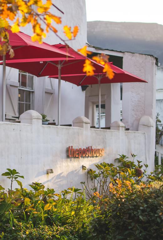 The Post House Hotel - No Children Under The Age Of 16Yrs Ґрейтон Екстер'єр фото