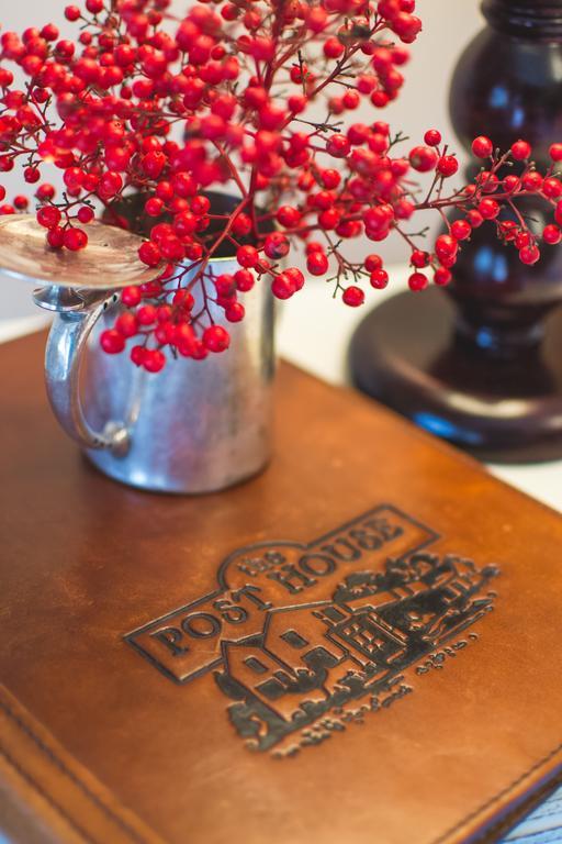 The Post House Hotel - No Children Under The Age Of 16Yrs Ґрейтон Екстер'єр фото