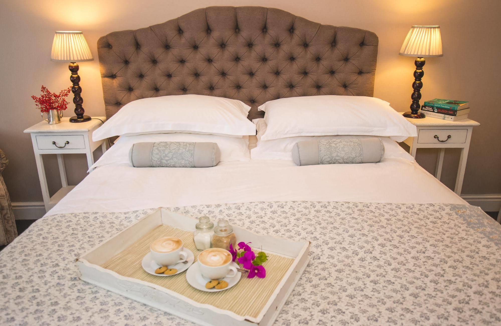 The Post House Hotel - No Children Under The Age Of 16Yrs Ґрейтон Екстер'єр фото