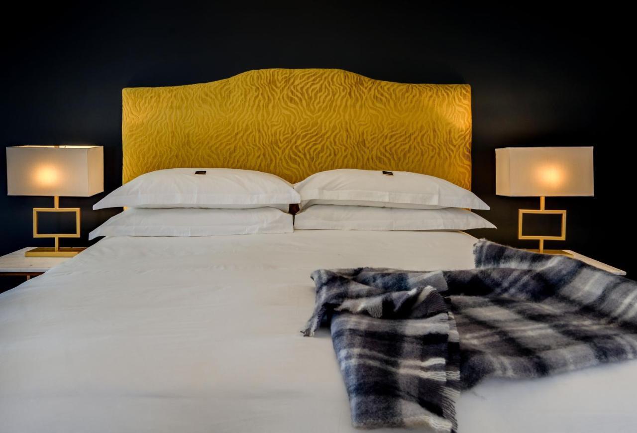The Post House Hotel - No Children Under The Age Of 16Yrs Ґрейтон Екстер'єр фото