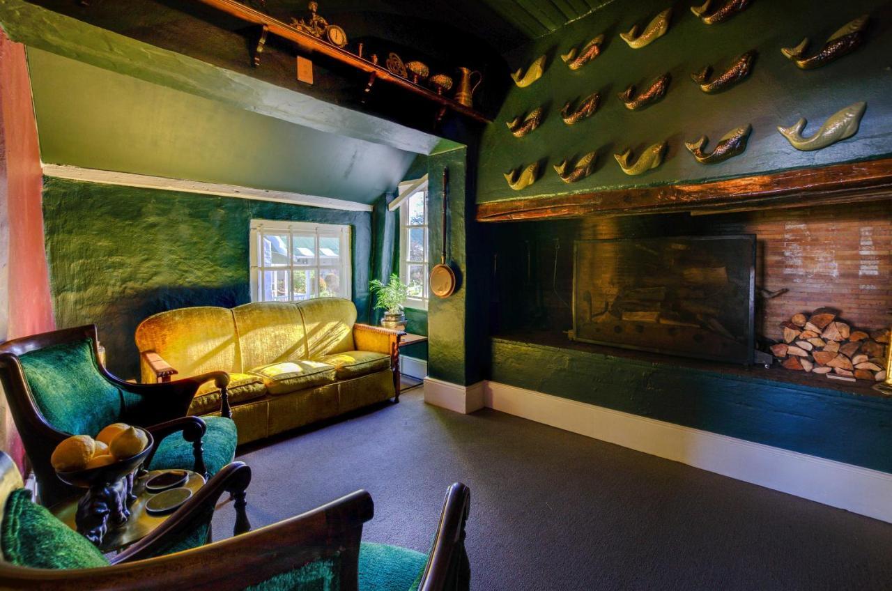 The Post House Hotel - No Children Under The Age Of 16Yrs Ґрейтон Екстер'єр фото