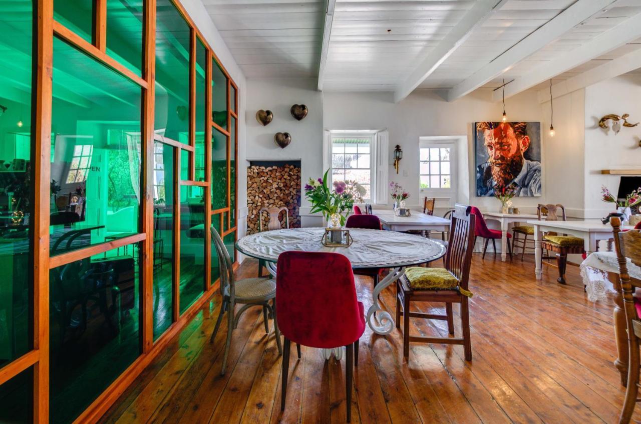 The Post House Hotel - No Children Under The Age Of 16Yrs Ґрейтон Екстер'єр фото