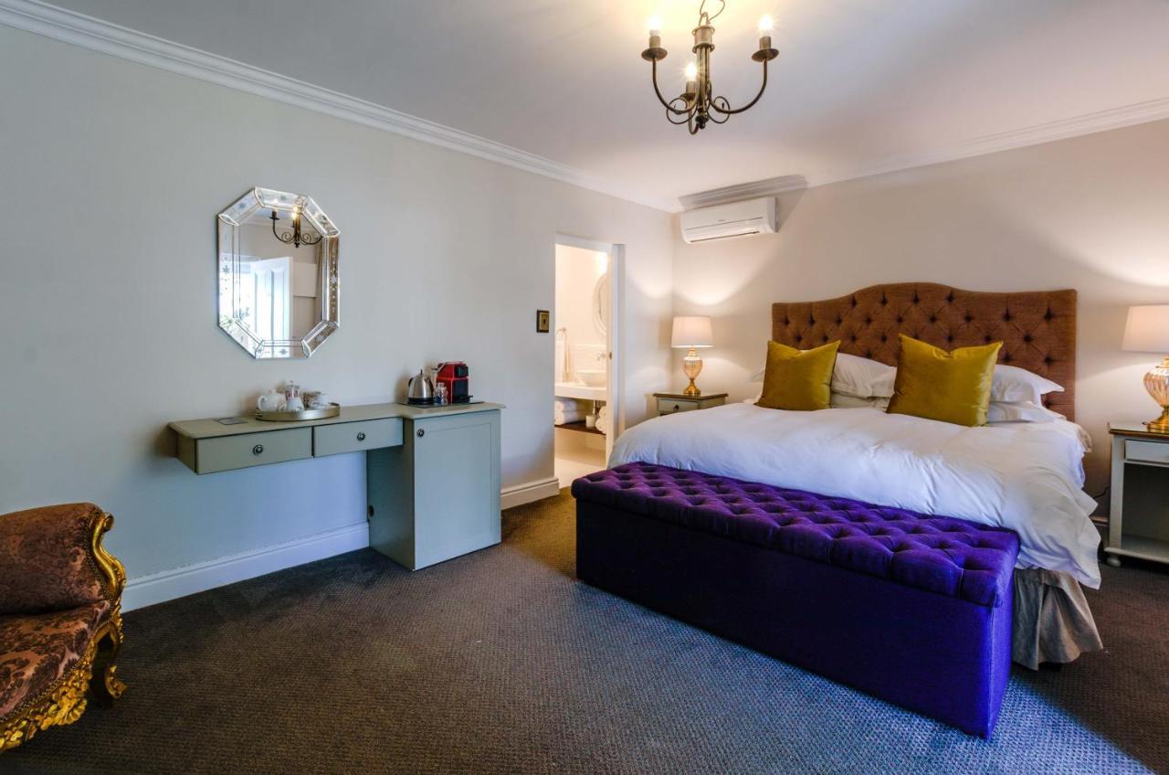 The Post House Hotel - No Children Under The Age Of 16Yrs Ґрейтон Екстер'єр фото