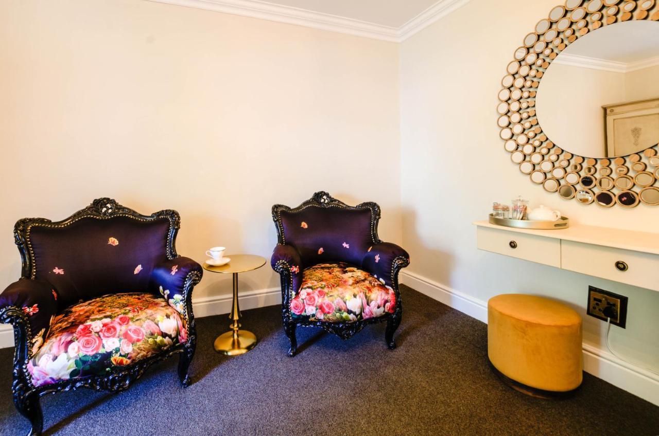 The Post House Hotel - No Children Under The Age Of 16Yrs Ґрейтон Екстер'єр фото