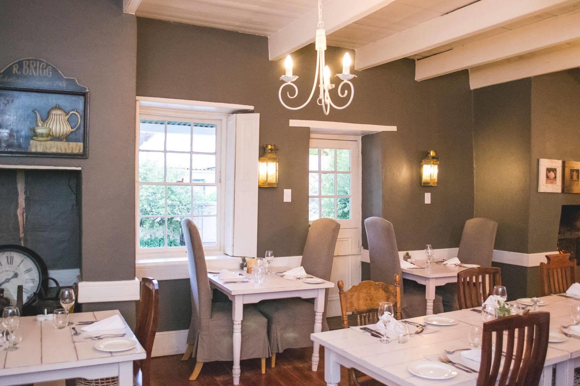 The Post House Hotel - No Children Under The Age Of 16Yrs Ґрейтон Екстер'єр фото